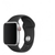 Силиконовый ремешок для Apple Watch 42/44/45/49 мм Dark Grey 212-00659 фото