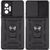 Ударопрочный чехол Camshield Serge Ring для Xiaomi Redmi Note 10 Pro / 10 Pro Max Black 777-04657 фото