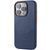 Чохол Syndee with MagSafe для Apple iPhone 13 Pro (6.1") Gem Blue 214-03488 фото