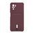 Чохол Colorfull Pocket Card для Xiaomi Redmi Note 10 / Note 10s Maroon 208-03335 фото
