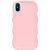 Чехол TPU Ripple для Xiaomi Redmi 9A Pink 555-01148 фото