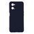 Чехол Silicone Cover Full Camera для Oppo A96 Dark Blue 777-02678 фото