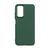 Чохол Silicone Cover Metal frame для Xiaomi Redmi Note 11 (Global) / Note 11S 4G Army green 208-03491 фото