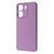 Чехол WAVE Colorful Case (TPU) для Xiaomi Redmi 13C 4G/Poco C65 Black currant 656-06475 фото