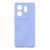 Чехол Silicone Cover Full Camera для Infinix Zero 30 4G Lilac 777-02832 фото