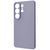 Чехол WAVE Colorful Case (TPU) для Samsung Galaxy S26 Ultra Lavender gray 656-06269 фото