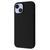 Чехол Proove Silicone Case with Magnetic Ring iPhone 15 Black 656-05237 фото