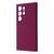 Чехол WAVE Full Silicone Cover для Samsung Galaxy S26 Ultra Plum 656-07311 фото