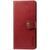 Кожаный чехол-книжка GETMAN Gallant (PU) для Samsung Galaxy A15 4G/5G / M15 5G Red 777-06260 фото