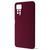 Чохол WAVE Full Silicone Cover для Xiaomi Redmi Note 11 Pro/Redmi Note 12 Pro 4G Plum 656-07561 фото