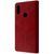 Чохол WAVE Fold Case для Xiaomi Redmi Note 7 Red 777-03189 фото