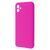 Чохол WAVE Full Silicone Cover для Samsung Galaxy A04e (A042F) Pink 656-06836 фото