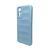 Чехол Cosmic Magic Shield для Xiaomi Redmi Note 12s Light Blue 777-01889 фото