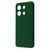 Чохол WAVE Full Silicone Cover для Xiaomi Redmi Note 13 Pro 4G/Poco M6 Pro 4G/Redmi Note 14s Cyprus green 656-07611 фото