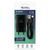 Сетевое Зарядное Устройство Ridea RW-11311 Element Lightning 2.1 A 10.5W Черный 209-00128 фото