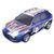 Дрифт-машинка на радиоуправлении Mini RC 666 2.4G Dark blue 656-03545 фото