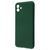 Чохол WAVE Colorful Case (TPU) Samsung Galaxy A07 Forest green 656-05769 фото