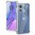 TPU чохол GETMAN Ease посилені кути Full Camera для Motorola Edge 40 555-02520 фото