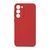 Чохол Silicone Cover Full Camera для Samsung Galaxy S23 Plus (S916) Red 777-02478 фото