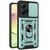 Ударостійкий чохол Camshield Serge Ring для Xiaomi Redmi Note 12 4G Green 777-04505 фото