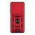 Противоударный чехол Armor Guard Shield для Xiaomi Redmi A3 4G Red 555-04345 фото
