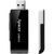 Флеш-накопичувач Apacer USB 3.2 Gen 1 AH350 128Gb Black AP128GAH350B-1 фото