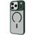 Чохол Proove Essence Case with Magnetic Ring iPhone 17 Pro Max Green 656-04635 фото