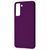 Чохол WAVE Full Silicone Cover для Samsung Galaxy S21 (G991B) Purple 656-07110 фото