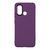 Чохол Silicone Cover Metal frame для Xiaomi Redmi 12C Elderberry 208-03541 фото