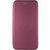 Кожаный чехол-книжка Classy для ZTE Nubia Focus Maroon 777-05244 фото