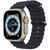 Ремінець Ocean Band для Apple Watch 42(ser.1-3)/44/45/46/49mm Midnight 212-01290 фото