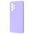 Чехол WAVE Colorful Case (TPU) для Samsung Galaxy A53 (A536B) Light purple 656-05969 фото