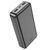 Power Bank Hoco J100A High-ranking 20000 mAh Черный 656-01441 фото