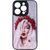 TPU+PC чохол Prisma Ladies для Apple iPhone 14 Pro Max (6.7") Ukrainian Girl 208-06036 фото