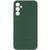 Чохол Silicone Cover Lakshmi Full Camera для Samsung Galaxy A36 5G Зелений 555-02133 фото
