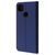 Чохол WAVE Flap Case для Xiaomi Redmi 9C/10A Blue 777-03039 фото