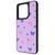 Чехол Wave Doodle Case для Xiaomi Redmi Note 13 4G Butterflies 777-03797 фото
