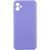 Чохол Silicone Cover Lakshmi Full Camera для Samsung Galaxy A07 Dasheen 555-02407 фото
