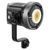 Видеосвет Ulanzi Vijim VL-120C 120C 120W RGB Light (L074CNA1 VL120C) (без блока живлення) L074CNA1 фото
