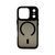 Чохол для смартфона Space Magnetic Color для Apple iPhone 17 Pro Max Black 666-04000 фото