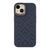 Чехол Kajsa Briquette Collection Rhombus для iPhone 15 Blue 757-00002 фото