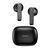 Навушники USAMS-IA04 TWS Earbuds IA Series Black 656-00967 фото