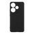 Чохол TPU Matte 1.3mm для Xiaomi Poco F6/Turbo 3 Black 555-02349 фото