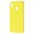 Чохол WAVE Colorful Case (TPU) Huawei P Smart+/Nova 3i Yellow 656-05646 фото