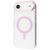 Чохол Proove Cuprum Case with Magnetic Ring iPhone 17 Air Pink 656-04563 фото
