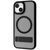 Чехол Proove Mainstay Case with Magnetic Ring iPhone 14 Black 656-04868 фото