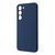 Чехол WAVE Colorful Case (TPU) для Samsung Galaxy S23 FE Blue 656-06169 фото