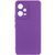 Чохол Silicone Cover Lakshmi Full Camera для Xiaomi Poco X5 5G / Redmi Note 12 5G Purple 777-07000 фото
