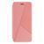 Чохол-книжка шкіра Twist для Samsung Galaxy A72 (A725) Pink 777-01127 фото