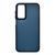 Чохол TPU+PC Space II Color Matte для Samsung Galaxy A25 5G (A256) Dark Blue 757-00674 фото